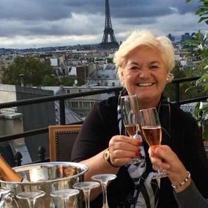 Meet your Posher, Elisabeth